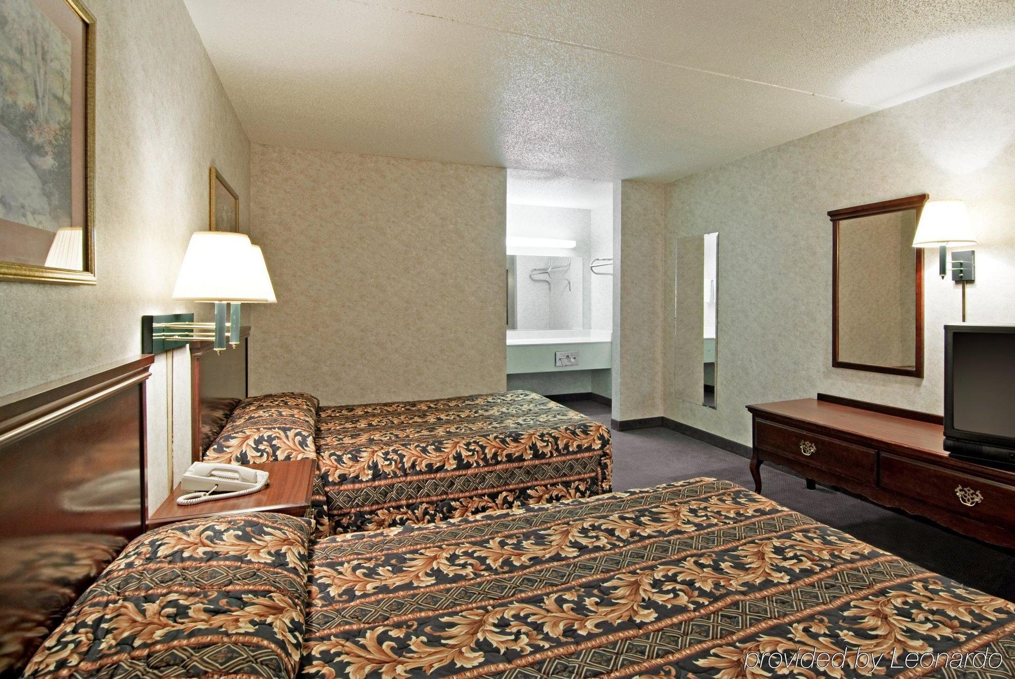 Fair View Inn & Suites Memphis Extérieur photo